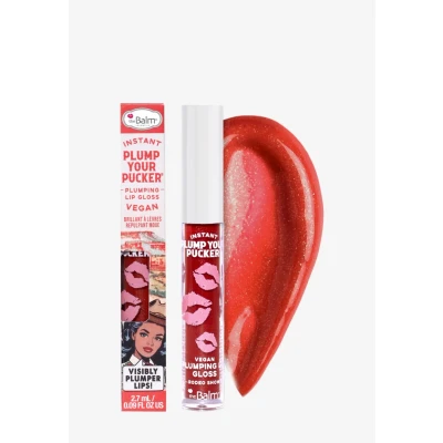 Abbildung von Instant Plump Your Pucker Rodeo Show