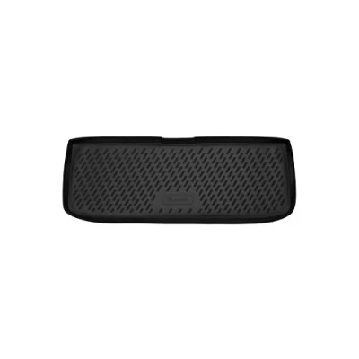 Abbildung von Element Passform Kofferraumwanne Laderaumwanne für Suzuki Jimny 1. gen. 2001 2018 SUV