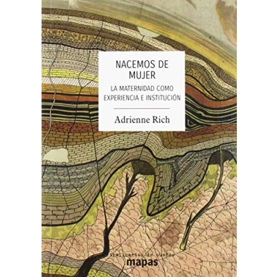 Abbildung von NACEMOS DE MUJER: LA MATERNIDAD COMO EXPERIENCIA E INSTITUCIÓN (MAPAS, Band 54)