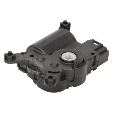 Abbildung von Bedienelement, Klimaanlage DENSO DAT23012
