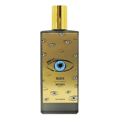 Abbildung von Memo Paris Marfa Eau de Parfum 75 ml