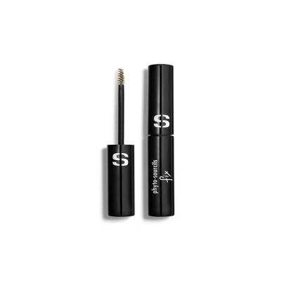 Abbildung von Sisley Phyto Sourcils Fix 01 Light Medium 5 ml