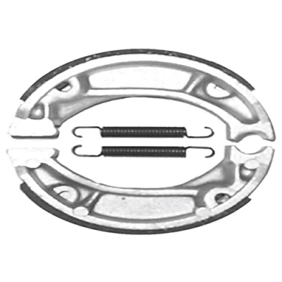 Abbildung von Bremsbackensatz für Trommelbremse 95x20mm