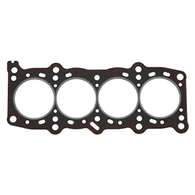 Abbildung von FEBI BILSTEIN 14282 Zylinderkopfdichtung 1,9 FIAT: Punto II Schrägheck, I Panda Schrägheck