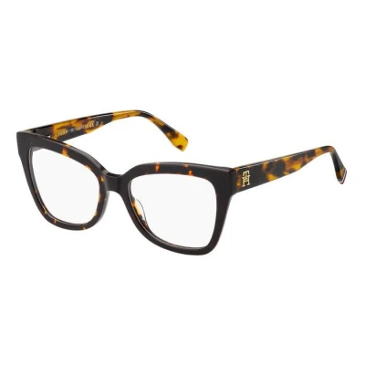 Abbildung von Brillen TOMMY HILFIGER TH 2053 086 HAVANA 53/17/140 Damen