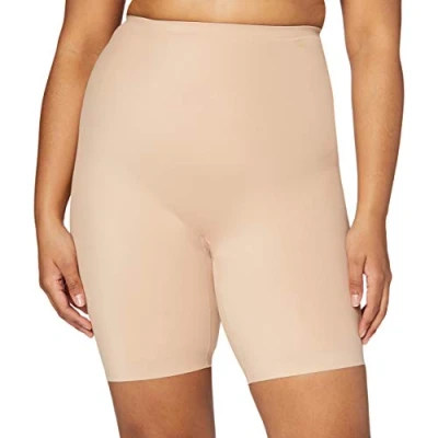 Abbildung von Triumph Shapewear, Damen, Größe: 90, Beige