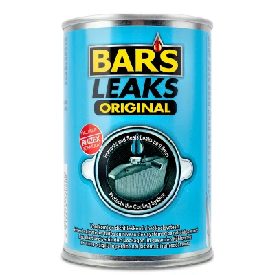 Abbildung von Bar&#039;s LEAKS BARS 101091 Kühlerdichtstoff Metallcontainer