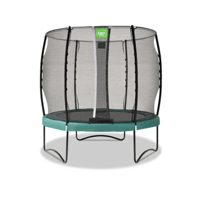 Abbildung von EXIT Trampolin ø253cm Allure (grün)