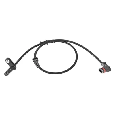 Abbildung von HELLA 6PU 358 216 751 ABS Sensor Hallsensor 2 polig 674mm MERCEDES BENZ: E Klasse Coupe, Cabrio