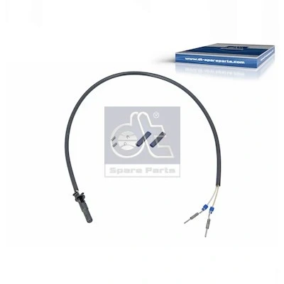 Abbildung von DT Spare Parts 3.82072 Sensor, Innenraumtemperatur