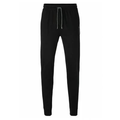 Abbildung von Bench Jogginghose, Herren, Größe: XL, Schwarz
