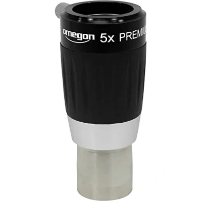 Abbildung von Omegon 5X Premium Barlowlinse, 1,25
