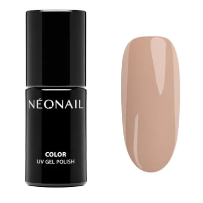 Abbildung von NÉONAIL UV Nagellack 7,2 ml Beige Luminous Nude Farben Lack Gel Nägel Nageldesign