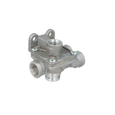 Abbildung von Relaisventil DT Spare Parts 4.62016