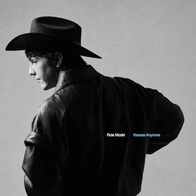 Abbildung von Kansas Anymore [Baby Blue LP] [Vinyl