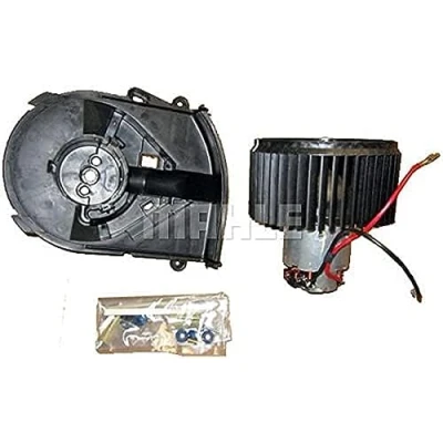 Abbildung von MAHLE ORIGINAL AB 211 000P Innenraumgebläse für Links /Rechtslenker ohne integrierten Regler CITROËN: C8, PEUGEOT: 807