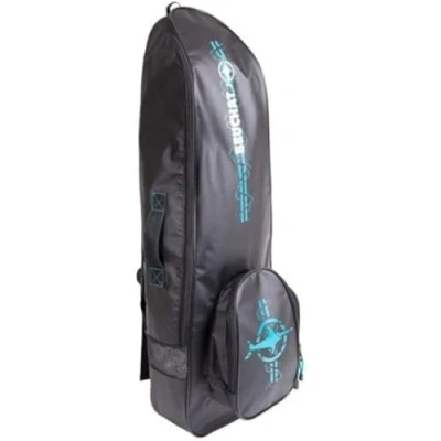 Abbildung von BEUCHAT Apnea Backpack Langflossen Rucksack, 40 Liter