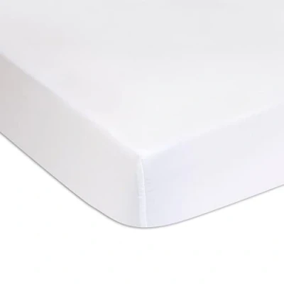 Abbildung von Matratzenschoner, Bambus, für Einzelbett, 90 x 190 cm