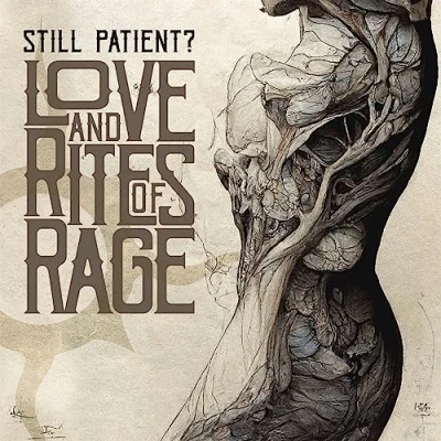 Abbildung von Love And Rites Of Rage (col. Vinyl) [Vinyl LP]