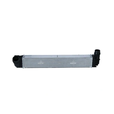 Abbildung von NRF 30268 Ladeluftkühler RENAULT: MEGANE 3 Grandtour, GRAND SCENIC 3, Coupe