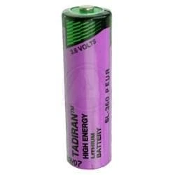 Abbildung von Sonnenschein Inorganic Lithium Battery SL 360/P Axialer Draht