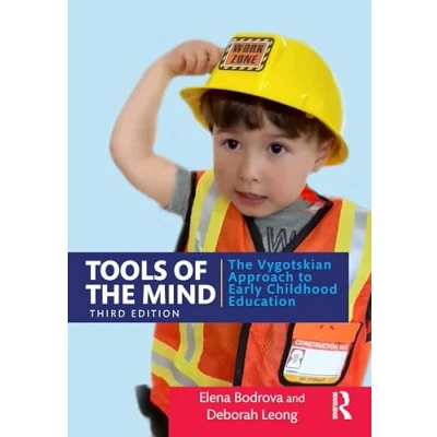 Abbildung von Tools of The Mind: Vygotskian Approach to Early Childhood Education