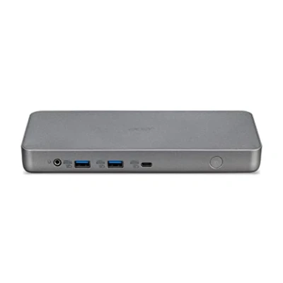 Abbildung von Chrome USB Type C Dock II, D501, Dockingstation
