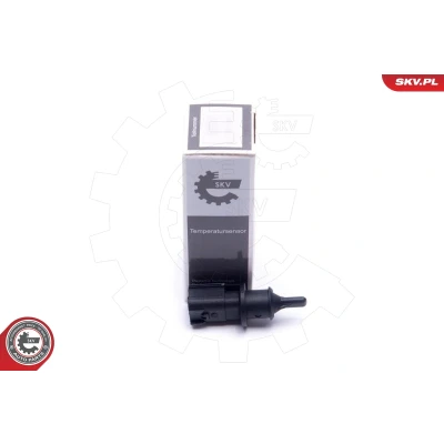 Abbildung von ESEN SKV 17SKV691 Sensor, Ansauglufttemperatur DODGE: Caliber, Journey MPV, CHRYSLER: PT Cruiser Kombi, JEEP: Patriot
