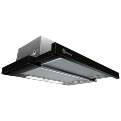Abbildung von Hotte standard Balay 3BT263MN 370 m3/h 54 dB 146W