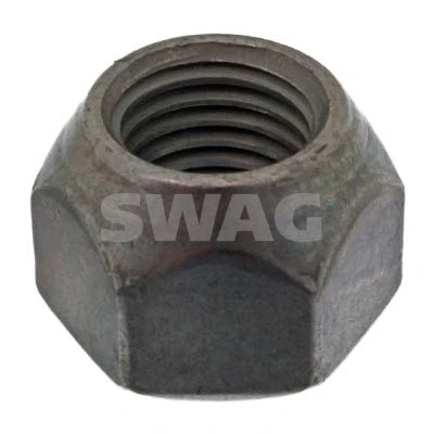 Abbildung von SWAG 50 94 0247 Radmuttern Kegelbund F 19 FORD: FIESTA 6, C Max 2, Transit Connect V408 Kastenwagen