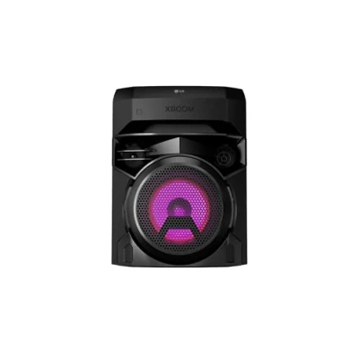 Abbildung von LG XBOOM RNC2 Party Lautsprecher 1.0 (Bluetooth, 80 W)