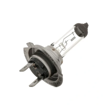 Abbildung von HELLA 8GH 007 157 121 Glühlampe, Fernscheinwerfer H7 12V 55W 3300K Halogen VOLKSWAGEN: Golf 7 Schrägheck, 5 Variant, Schrägheck kfzteile,