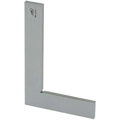 Abbildung von Helios Preisser 0373104 Fladvinkel 150 x 100 mm 90