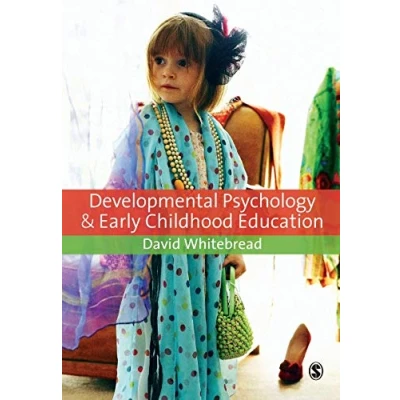 Abbildung von Developmental Psychology and Early Childhood Education: A Guide for Students Practitioners