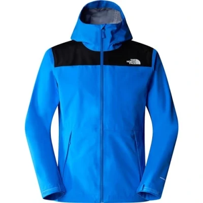 Abbildung von THE NORTH FACE Dryzzle Jacke Blue M
