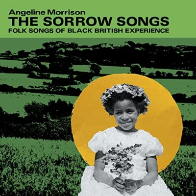 Abbildung von Sorrow Songs [Vinyl LP]