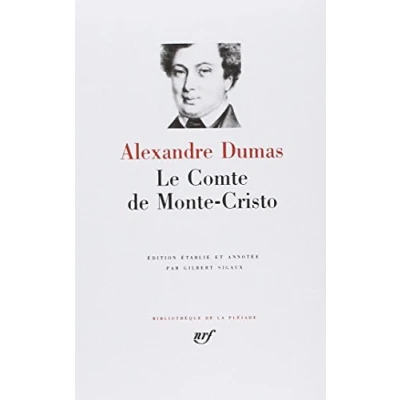 Abbildung von Oeuvres &amp; Themes: Le Comte de Monte Cristo (avec dossier histoire des arts) Te