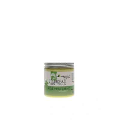 Abbildung von Aloe Vera Creme, 250 ml Hildegard von Bingen