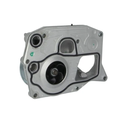 Abbildung von Saleri SIL PA1599 Wasserpumpe mechanisch BMW: 5 Limousine, Touring, 1 Schrägheck