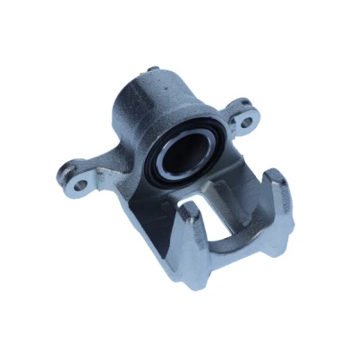 Abbildung von MAXGEAR 82 1077 Bremssattel Stahl Hinterachse links, hinter der Achse HONDA: CR V 2, Accord 8, 7 Tourer