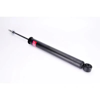 Abbildung von KYB Excel G 344487 Stoßdämpfer Hinterachse Gasdruck Zweirohr Dämpfer mit Zuganschlagfeder oben Stift, unten Auge BMW: X3