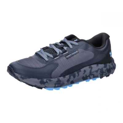 Abbildung von Under Armour Bandit TR 3 Laufschuh Neutral, Damen, Größe: 37.5, Castlerock/anthracite/horizon blue Schuhe