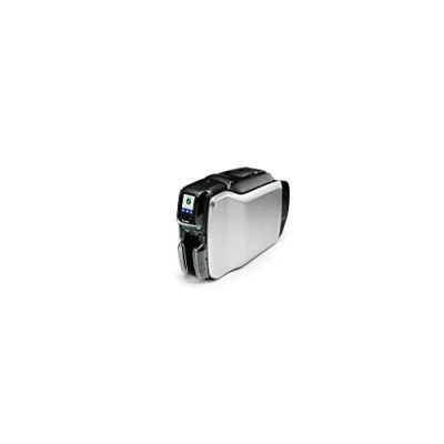 Abbildung von Zebra Printer ZC300, Single Sided UK/EU Cord, USB &amp; Ethernet, ZC31 000C000EM00 (UK/EU Ethernet Windows Driver)
