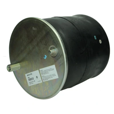 Abbildung von CONTITECH AIR SPRING 4919 N P01 Federbalg, Luftfederung