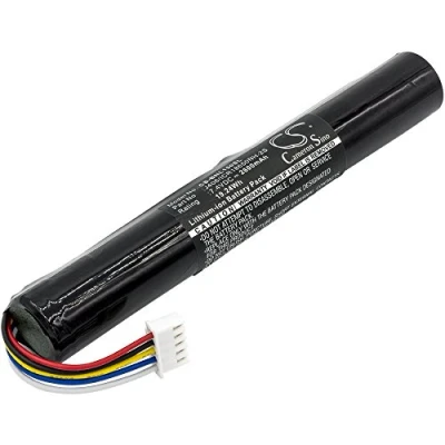 Abbildung von CS BNL150SL Akkus 2600mAh Kompatibel mit [Bang &amp; Olufsen] BeoLit 15, 17, BeoPlay A2, A2 Active Ersetzt