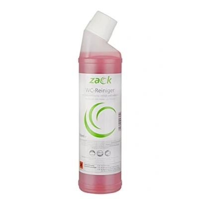 Abbildung von Zack WC Reiniger 96673 750ml