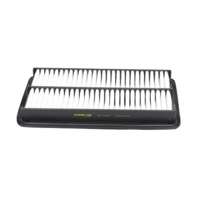 Abbildung von KAVO PARTS HA 8679 Luftfilter 44mm 165mm 294mm Filtereinsatz