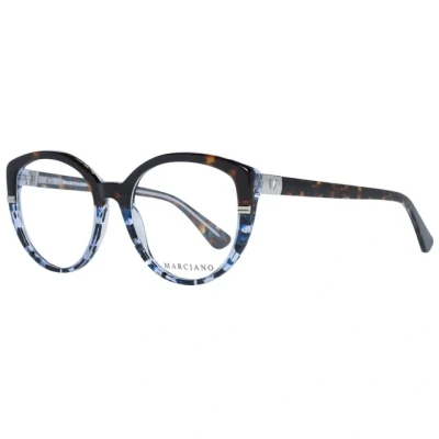 Abbildung von Guess by Marciano Brillengestell GM0375 52056