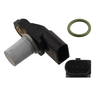 Abbildung von FEBI BILSTEIN 31700 Sensor, Nockenwellenposition BMW: 3 Limousine, 5 Coupe, OPEL: Omega B Caravan
