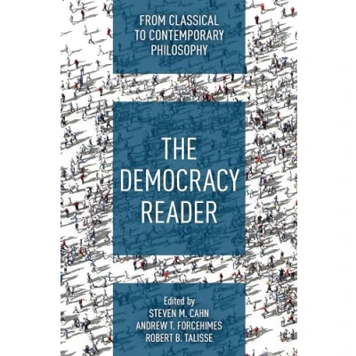 Abbildung von The Democracy Reader: From Classical to Contemporary Philosophy